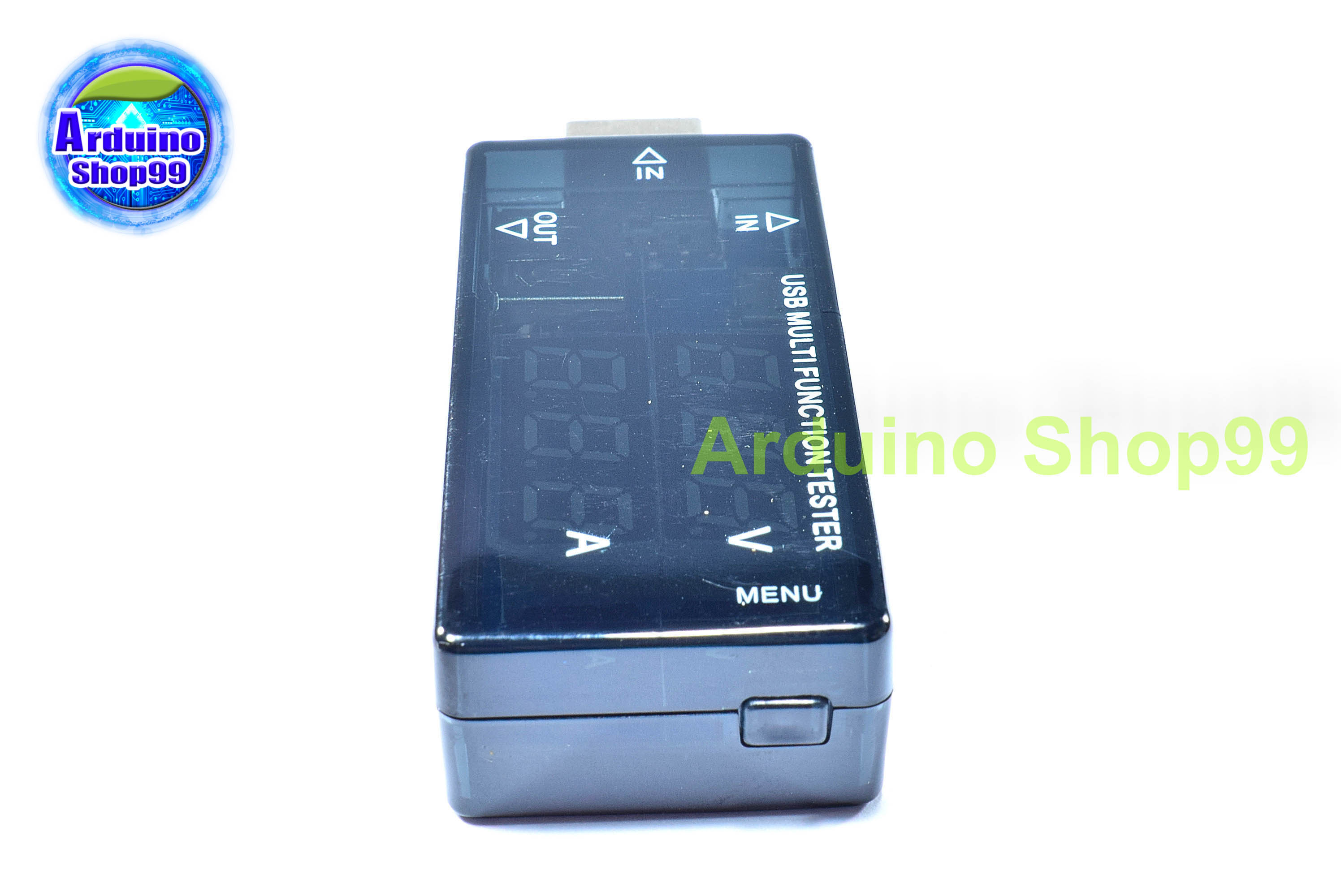 KWS-A16 USB tester voltage ammeter