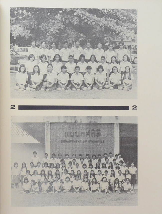 Faculty of Commerce and Accountancy 1972 (รับน้อง’72)