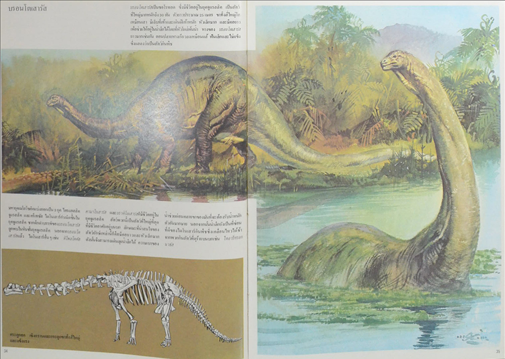 ชีวิต ยุคก่อนประวัติศาสตร์