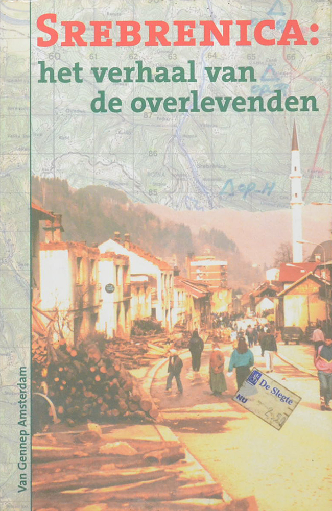 SREBRENICA: het verhaal van de overlevenden