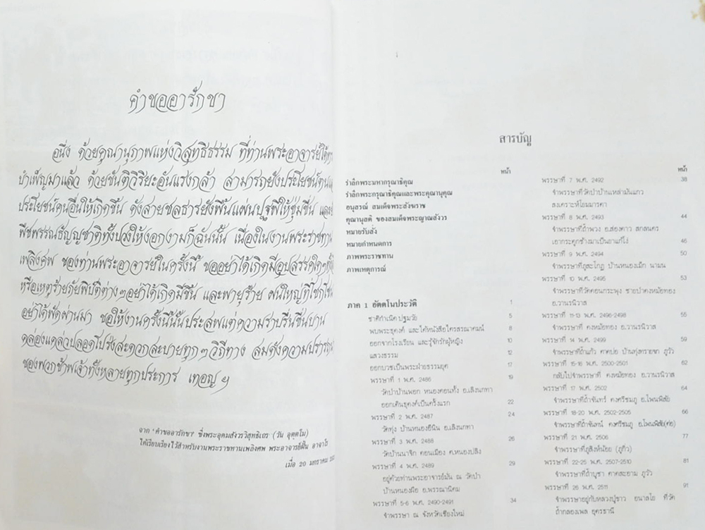 พระอาจารย์จวน กุลเชฏฺโฐ (ขายตามสภาพ)