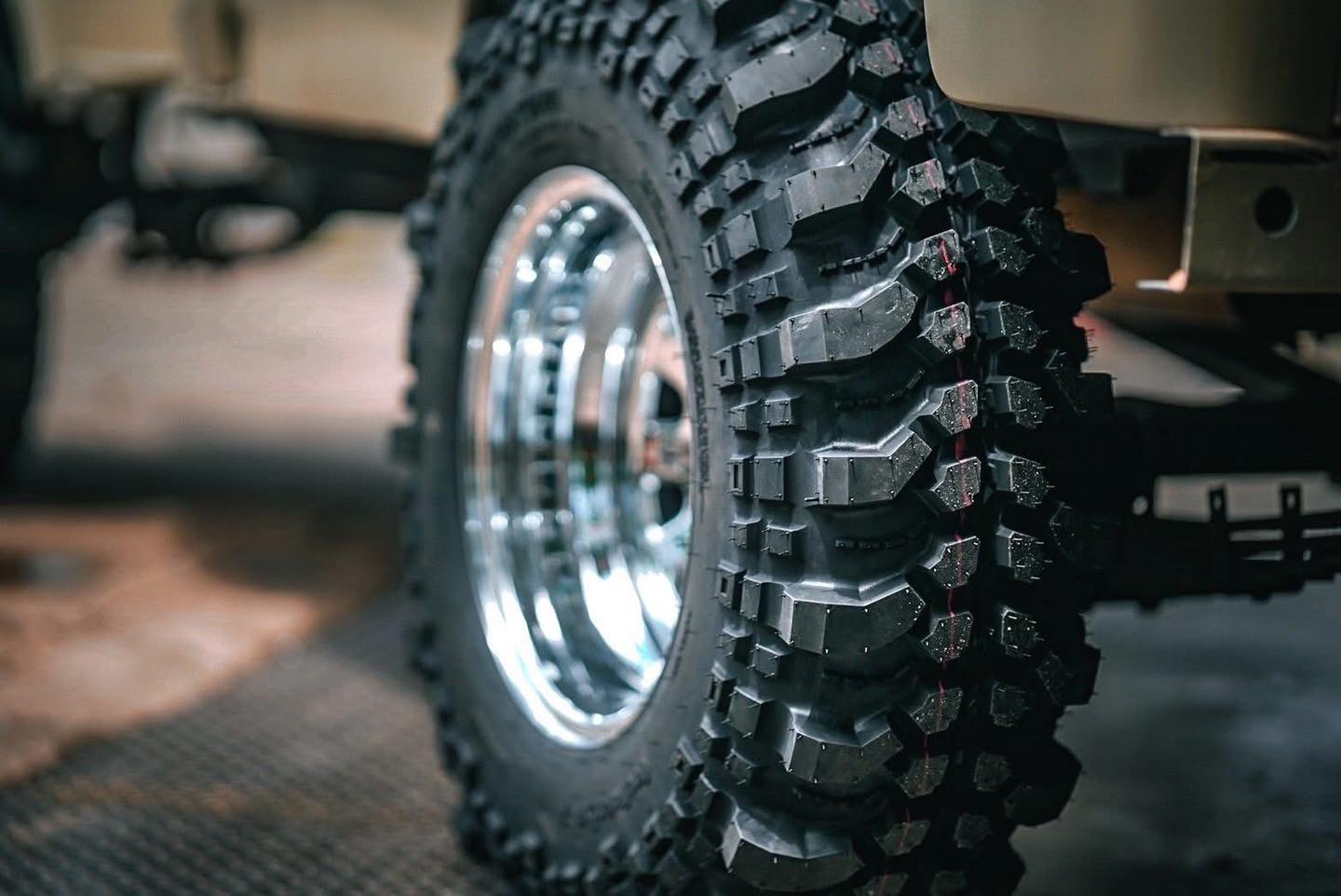 ยาง SUPERSTONE CTXT CROCOTRECKER EXTREME ขนาด 31x10.5R15ราคาพิเศษ สั่งได้