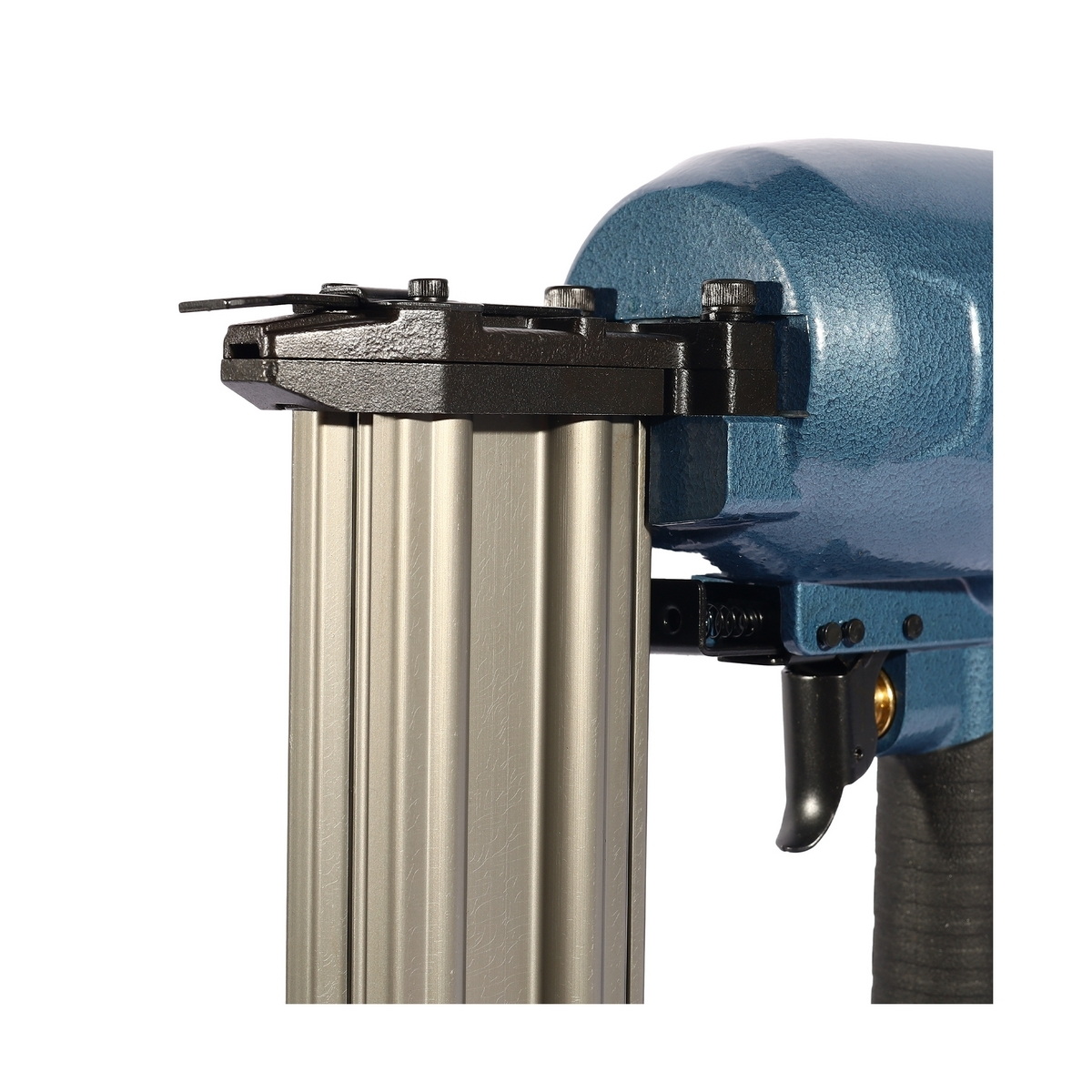 Dong Cheng D03-ST64G แม็กลมยิงตะปู ST-64