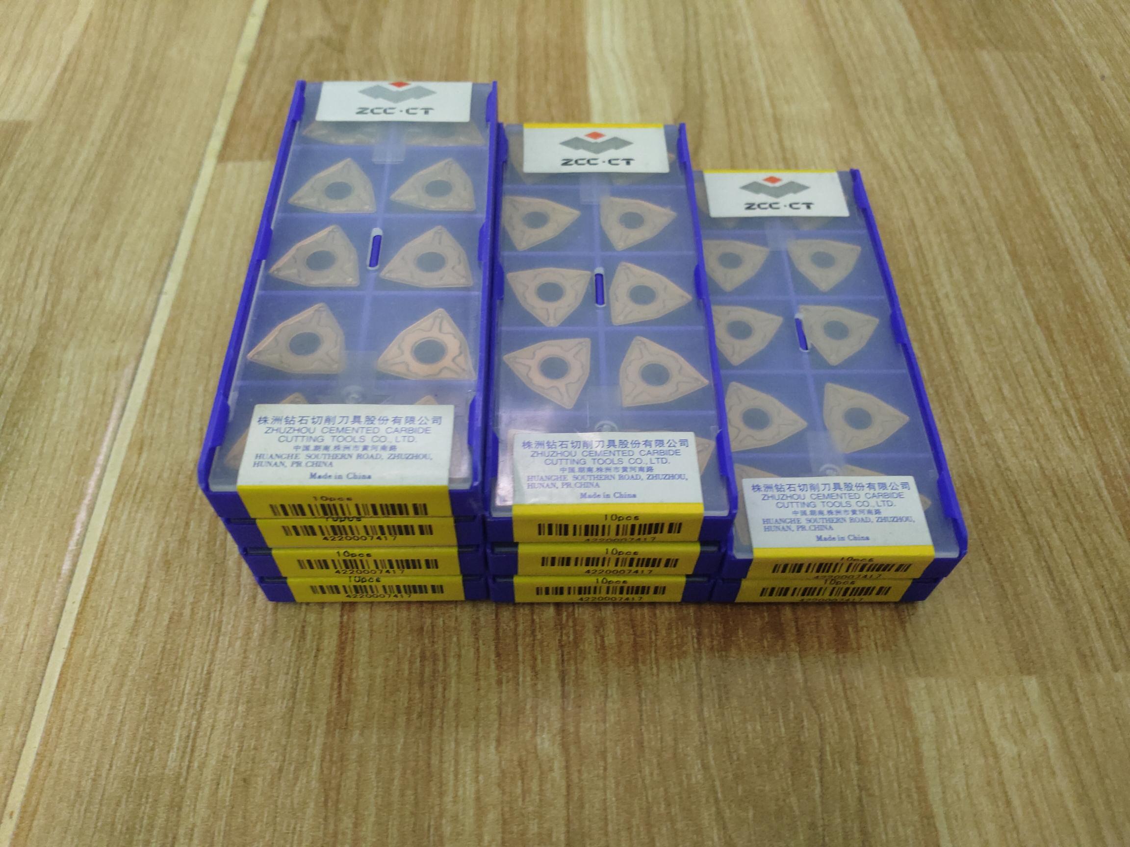 WNMG080408-ZM YB6315