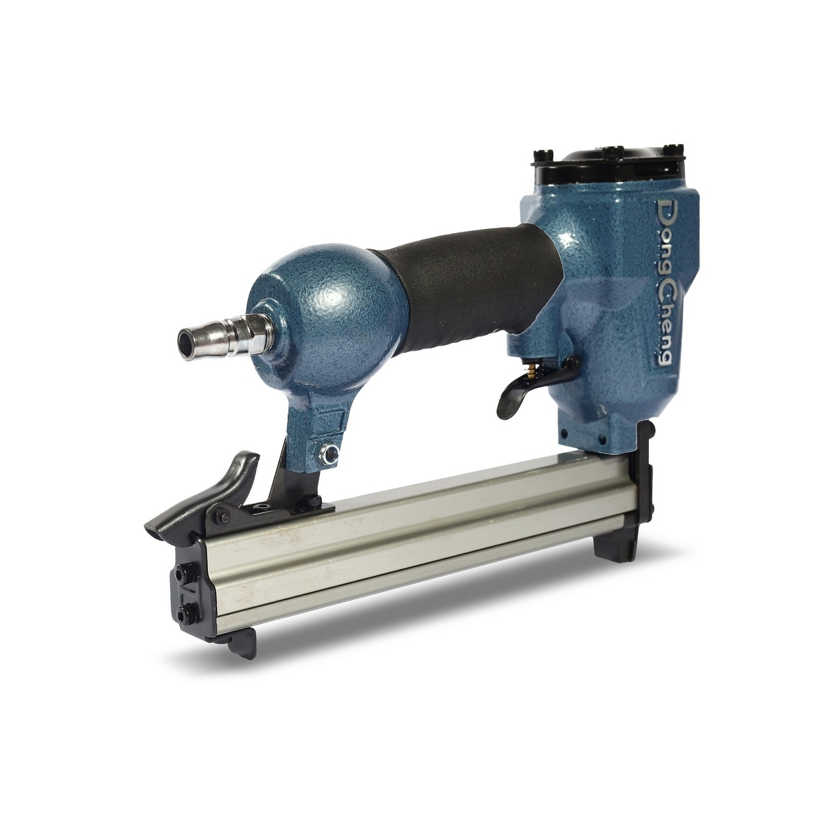 Dong Cheng D03-1022J แม็กลมขาคู่ 1022J