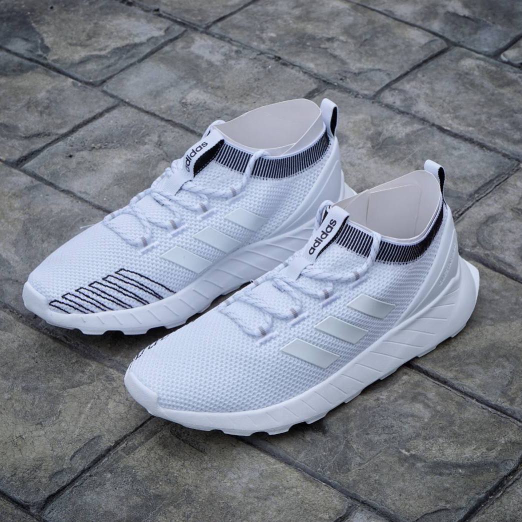 ADIDAS QUESTAR RISE Whie