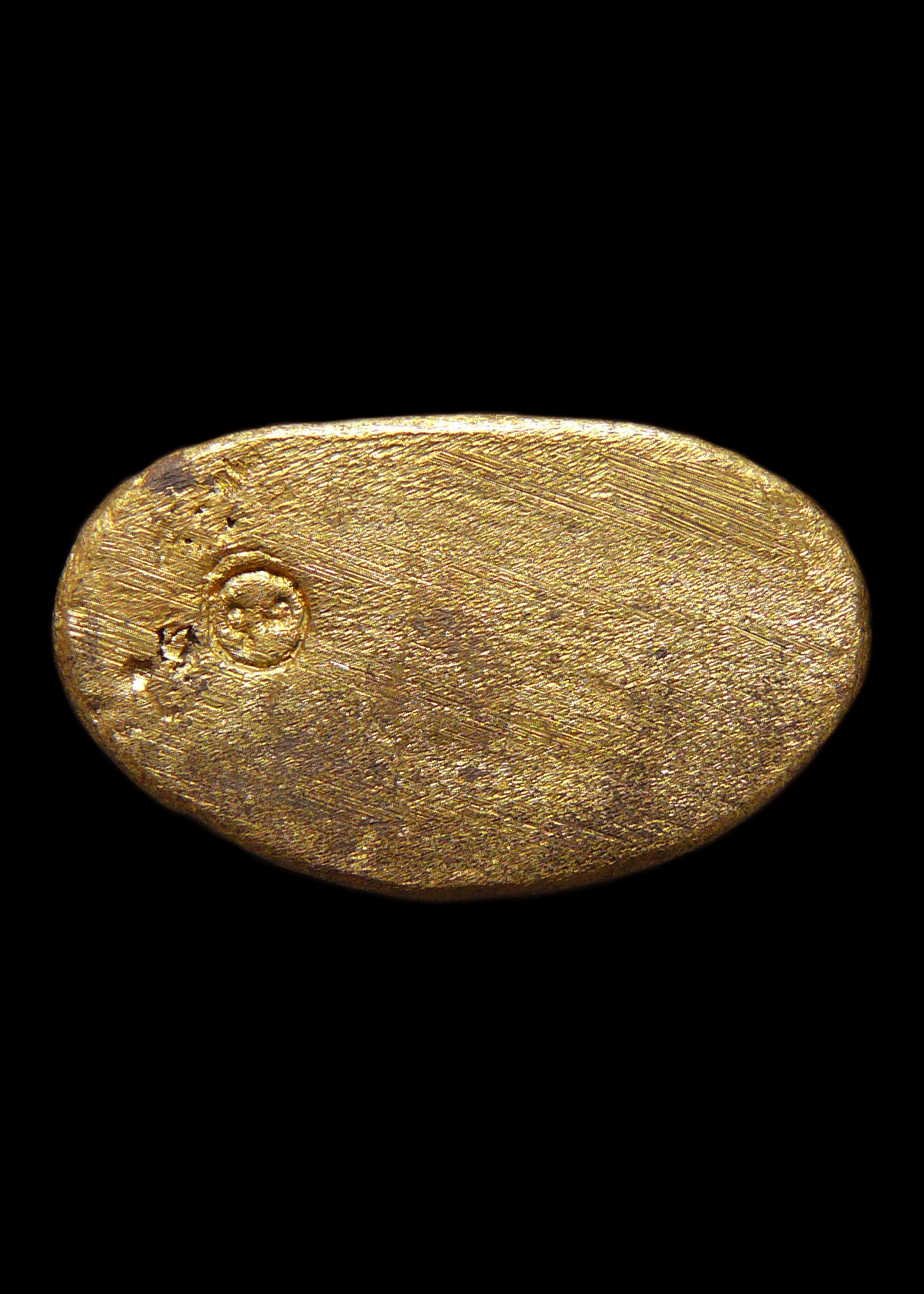 หลวงพ่อเงิน วัดบางคลาน จ.พิจิตร รุ่นรวย รวย รวย ก้นอุดกริ่ง ตอกโค๊ต กริ่งดัง สภาพสวยพร้อมกล่องเดิมๆ