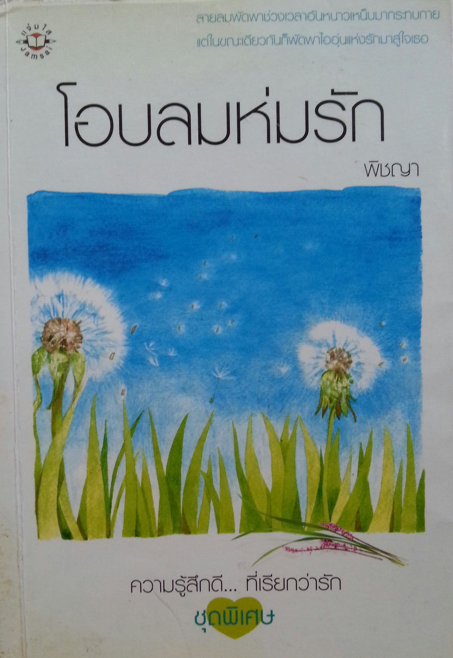 โอบลมห่มรัก