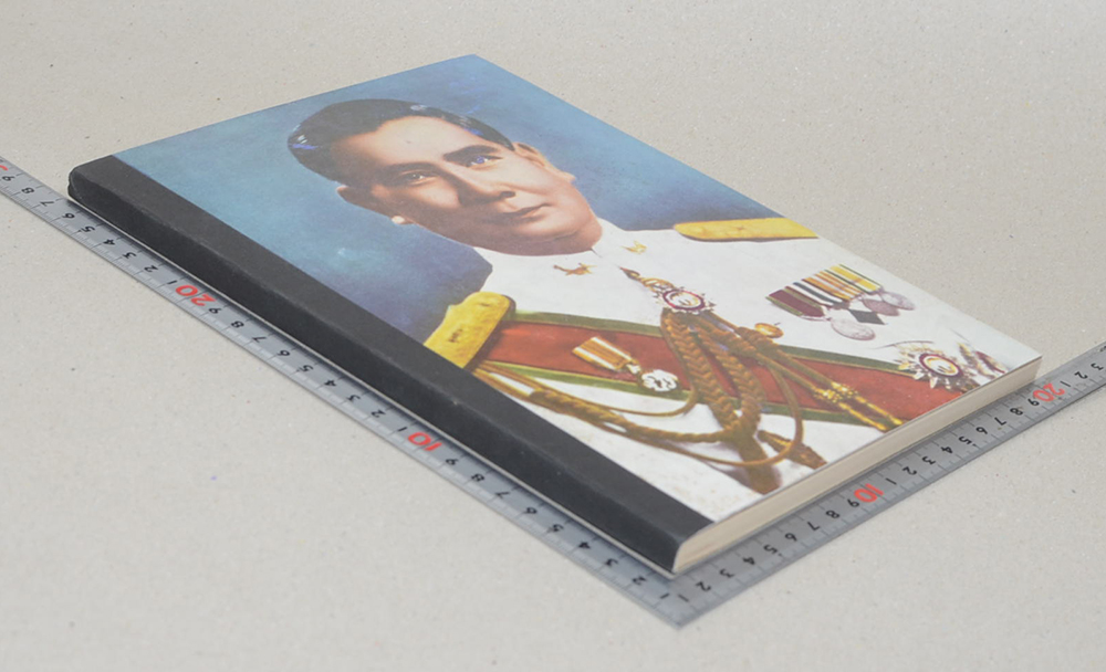 พลโท หลวงสวัสดิ์ฤทธิรณ (ลูกแตกที่เมืองงอย)