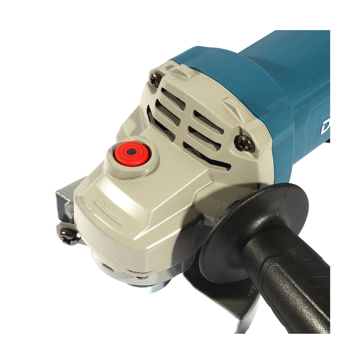 Dong Cheng DSM17-100P เครื่องเจียร์ไฟฟ้า 4" 1100W 13000rpm สวิตช์บีบ