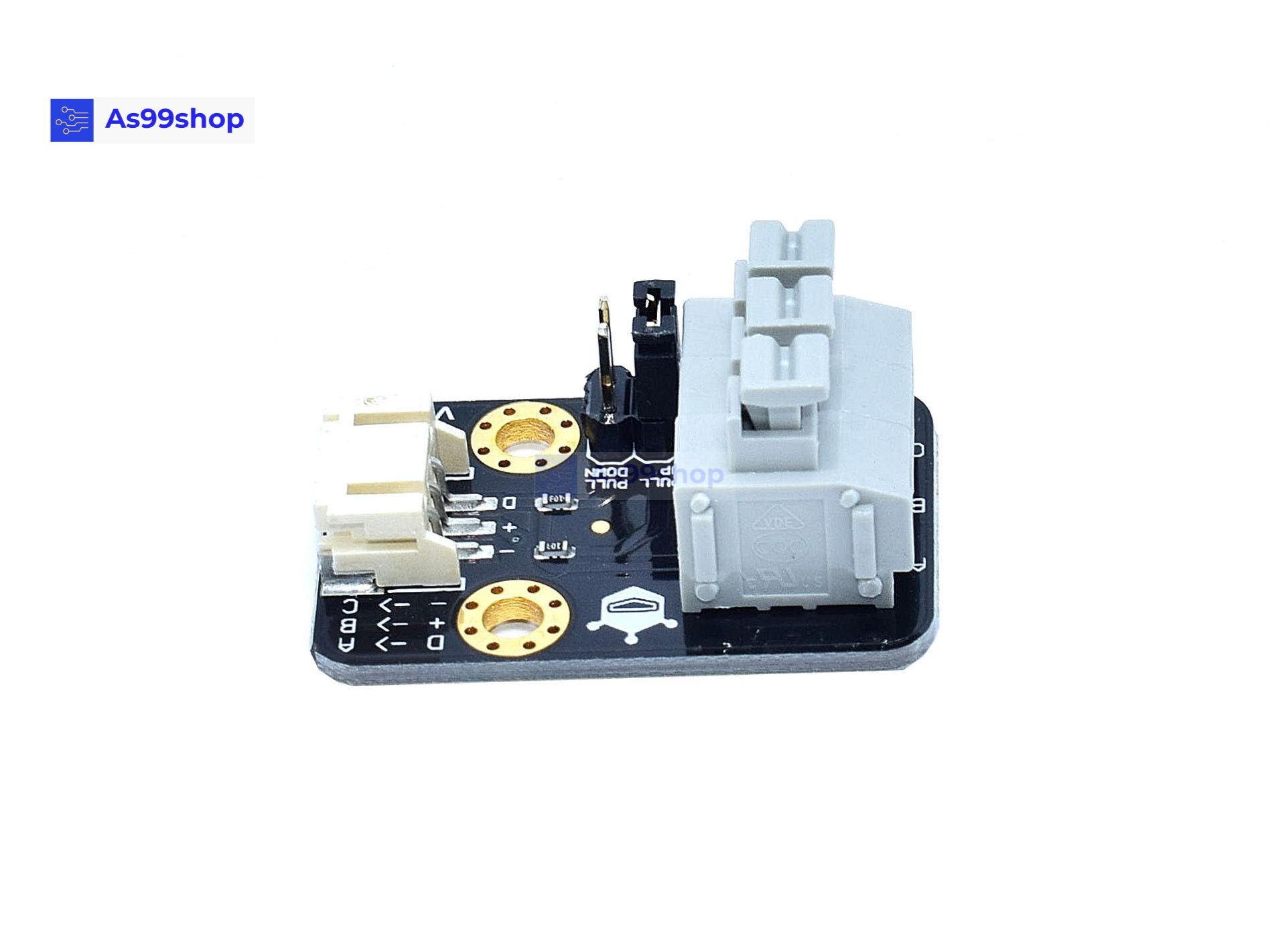 DS18B20 Arduino Temperature sensor(KIT021)