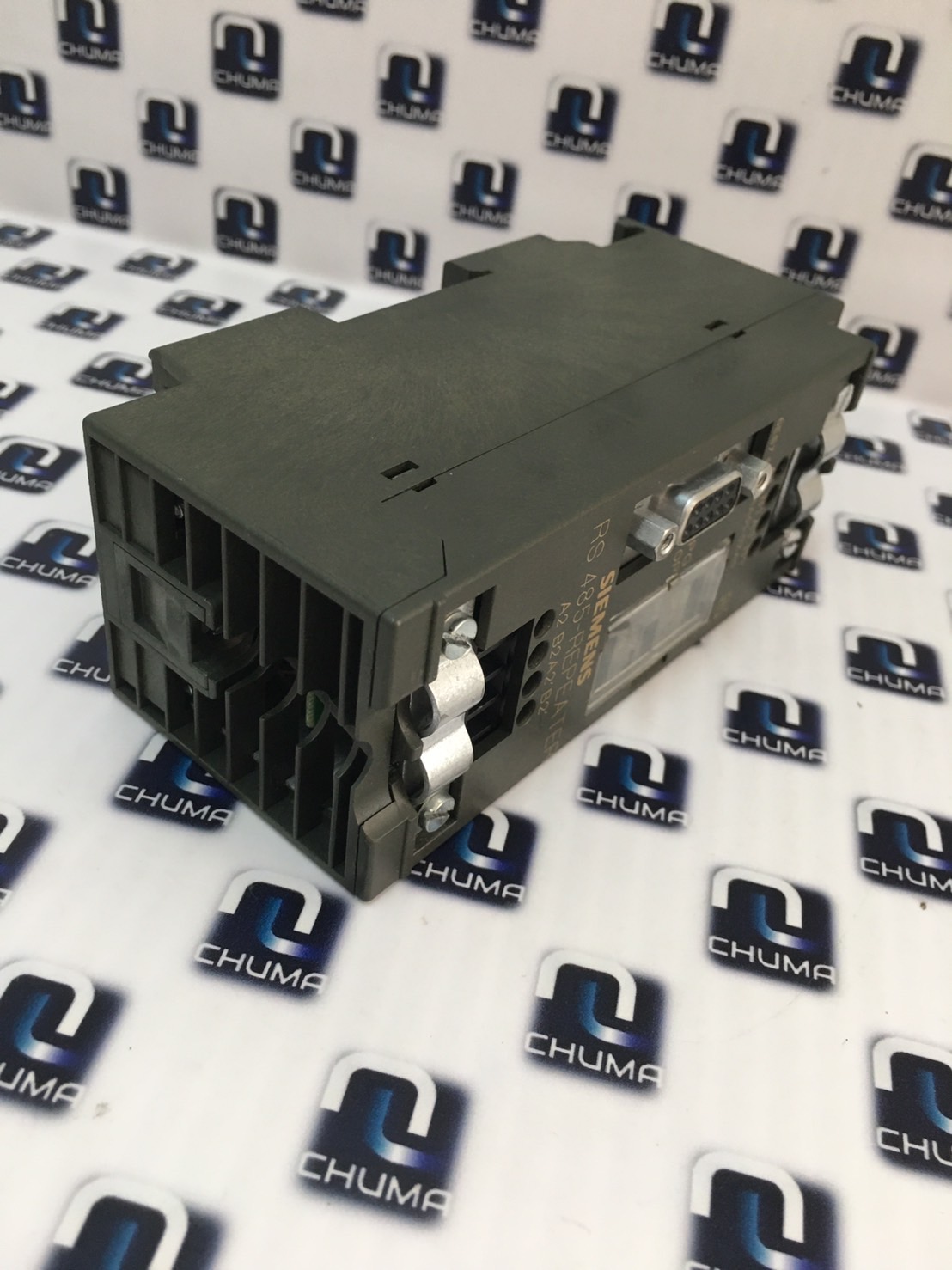 Siemens, 6ES7 972-0AA01-0XA0