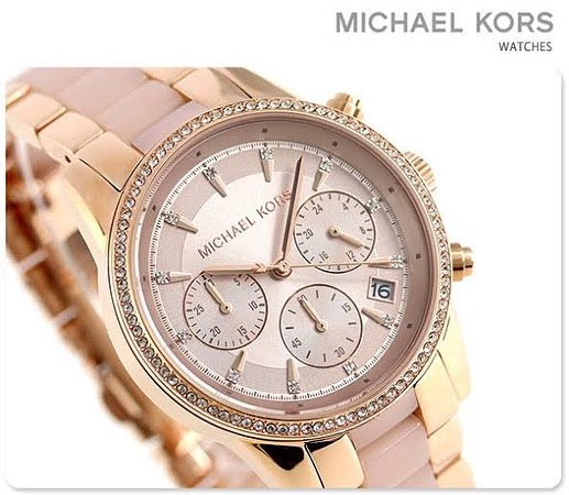 พรีออเดอร์ นาฬิกา Michael Kors MK6307 