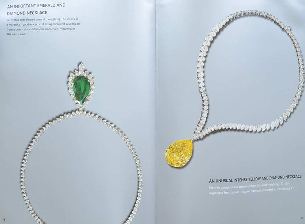 JEWELERY DIGEST