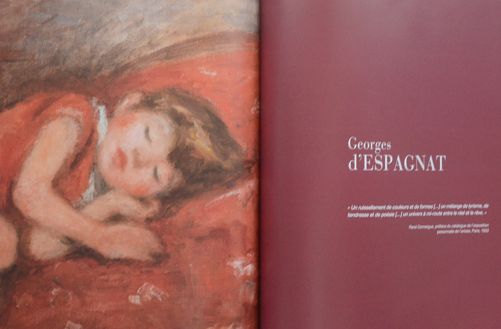 Paul Durand-Ruel et le post-impressionnisme