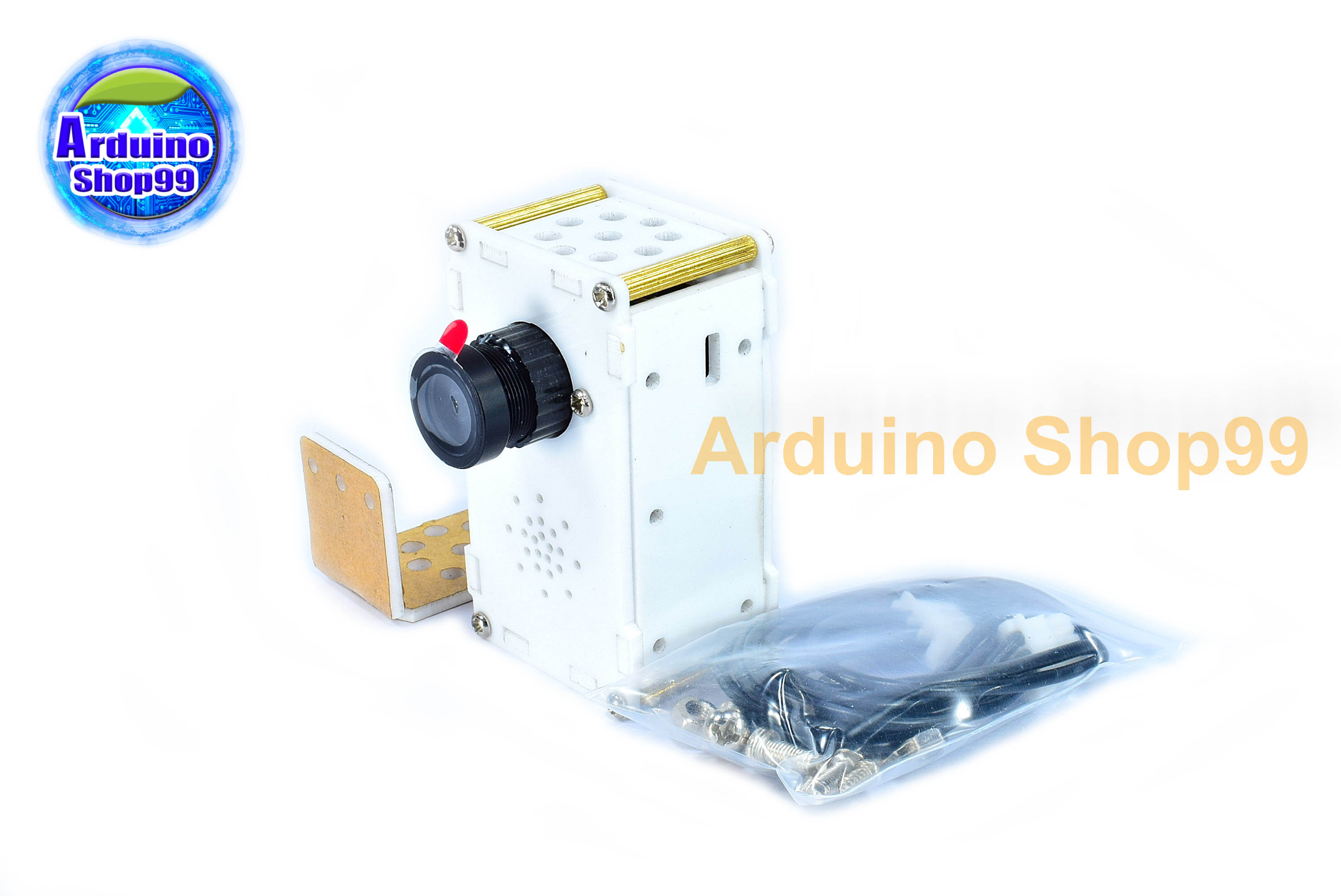 WiFi Camera Module for Robot arm control board