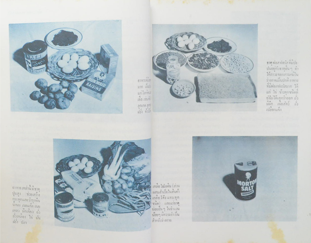 สุขภาพและพลานามัย (เล่ม 1)