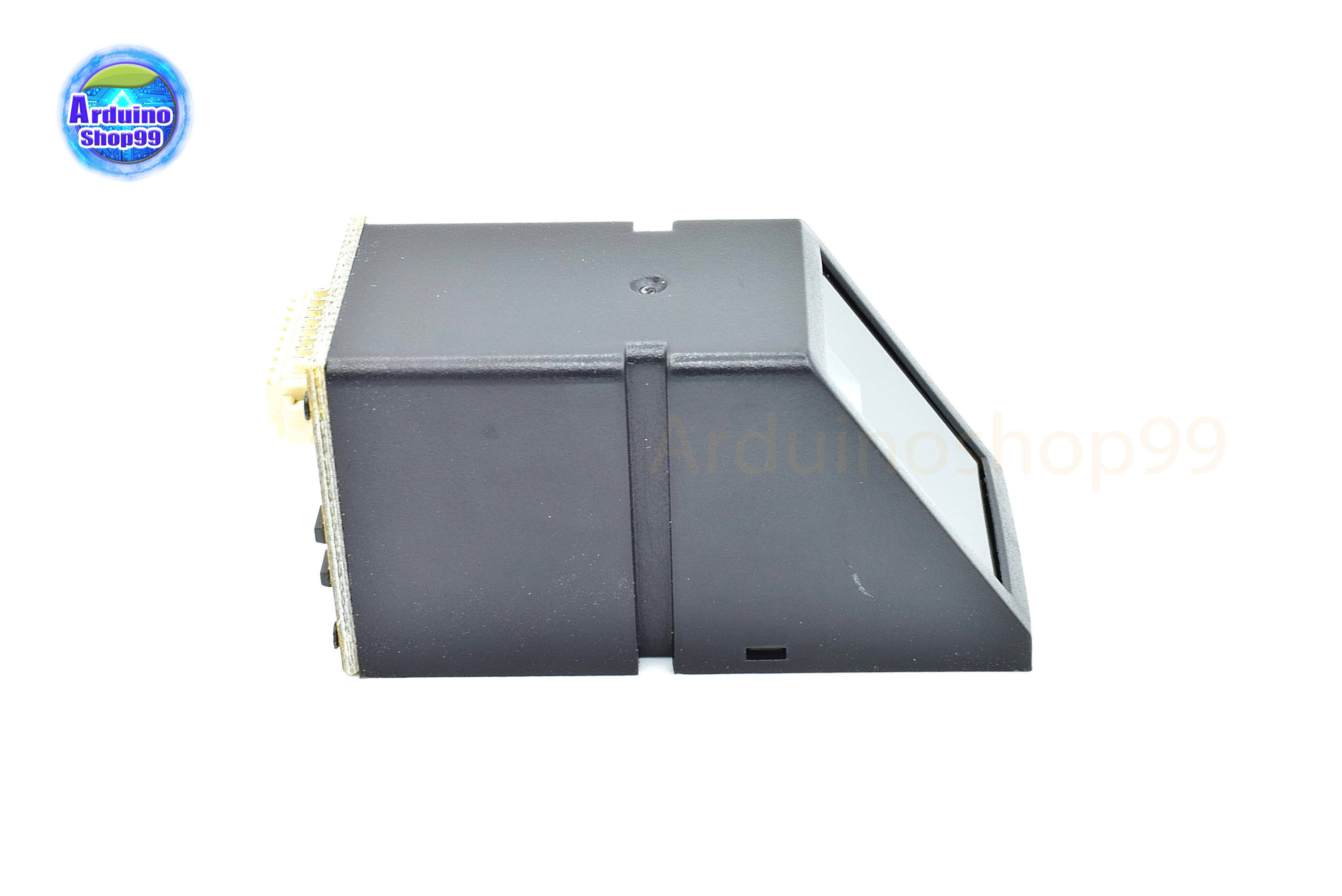 เซ็นเซอร์สแกนลายนิ้วมือสำหรับ Arduino JM-101B/AS608