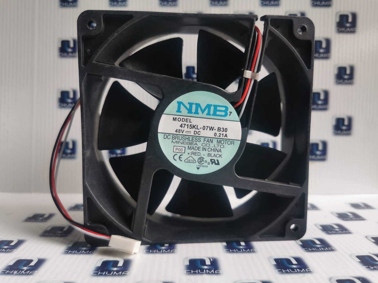 Fan, 4715KL-07W-B30