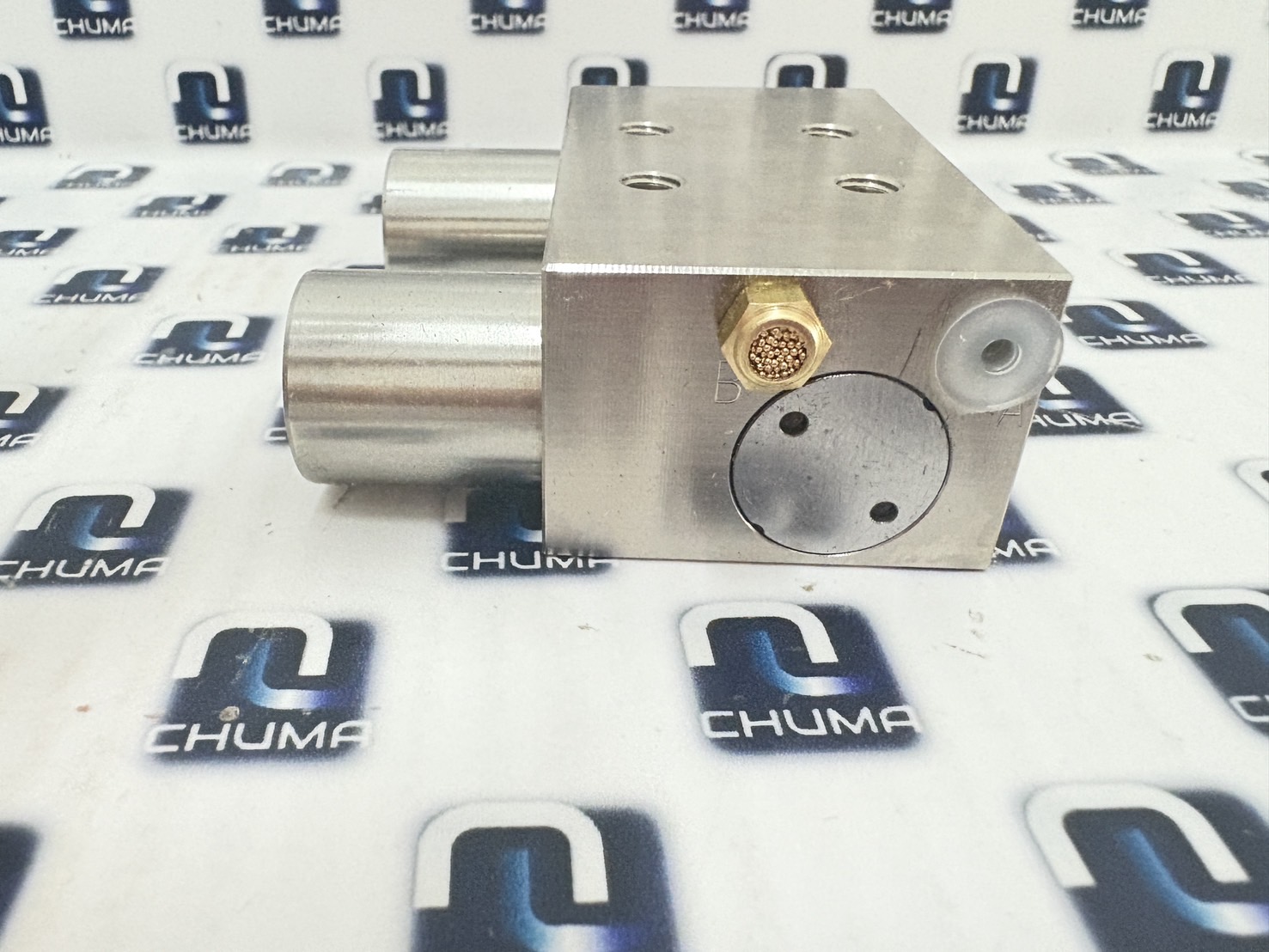 Zimmer group, MKS2005AK