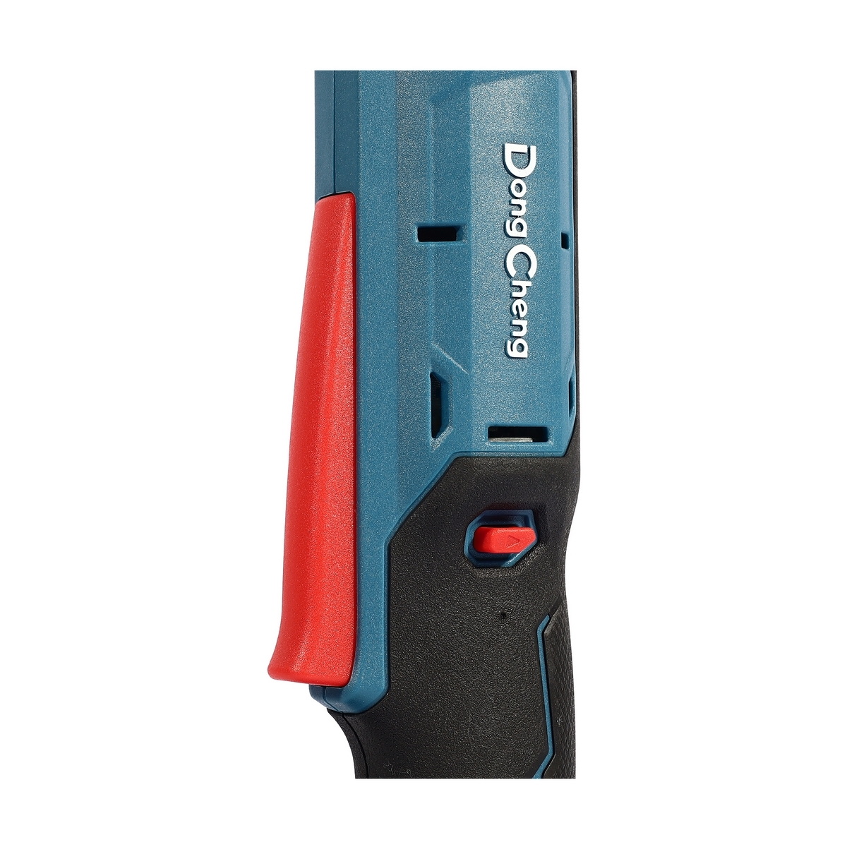 Dong Cheng DCPB80-Z บล็อกหัวงอ 3/8" 80Nm 20V (เครื่องเปล่า)