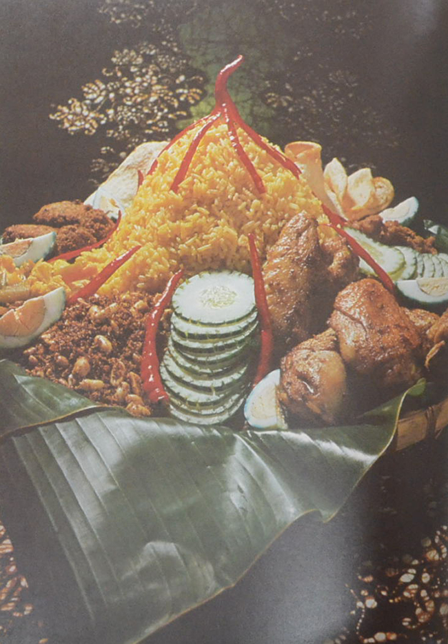 THE COMPLETE ASIAN COOKBOOK