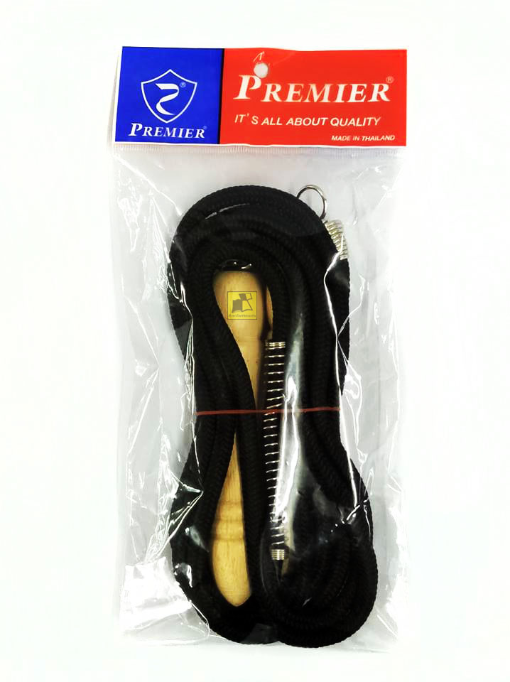 เชือกกระโดด PREMIER มีสปริง NO.309 S