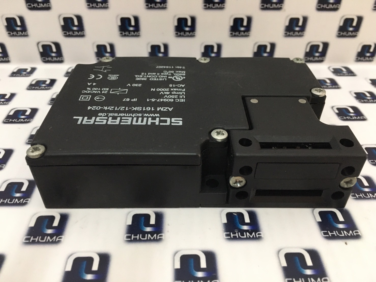 schmersal,AZM 161 SK-12/12RK-024