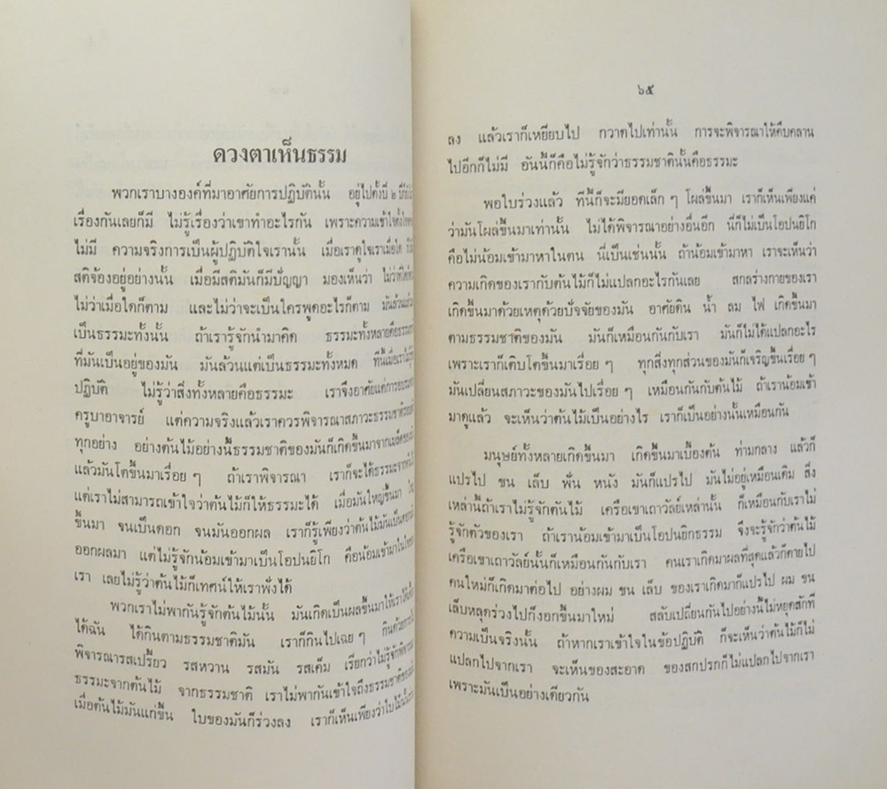 นายสมหมาย วิไลวงษ์ (นอกเหตุเหนือผล)