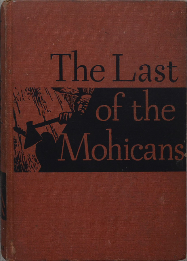 The Last of the Mohicans