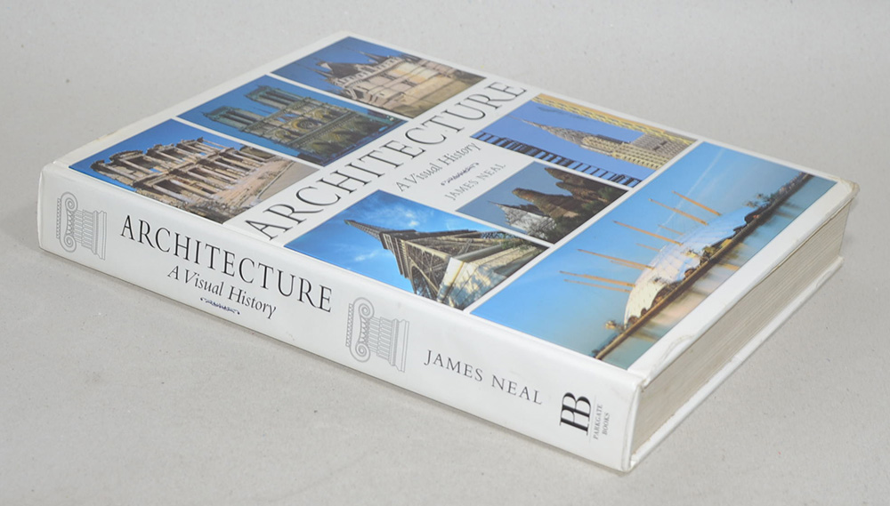 ARCHITECTURE A Visual History