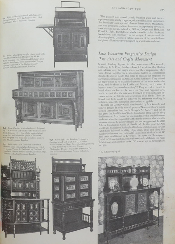 World Furniture (ขายตามสภาพ)