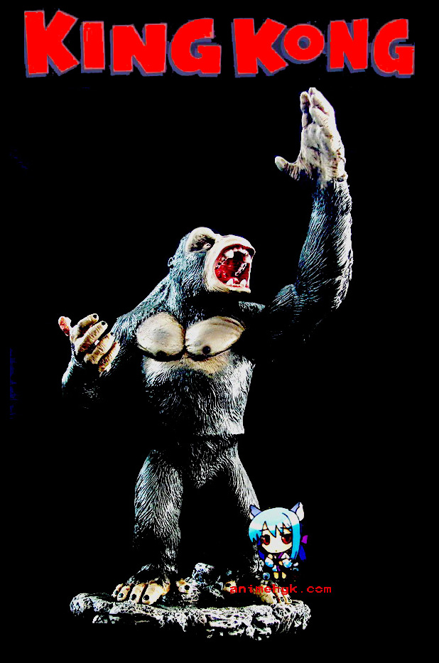 Kingkong 1/20