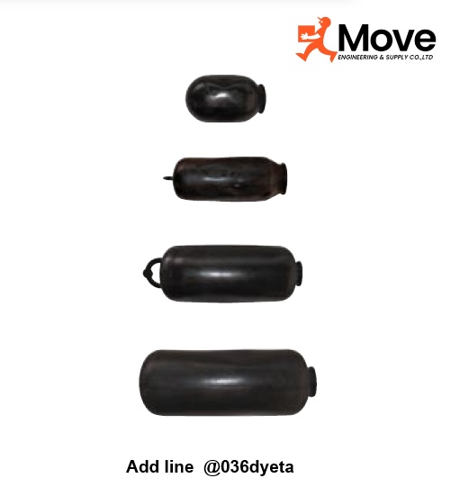 ไส้ยาง Vesselinno Tank VES10-300LT