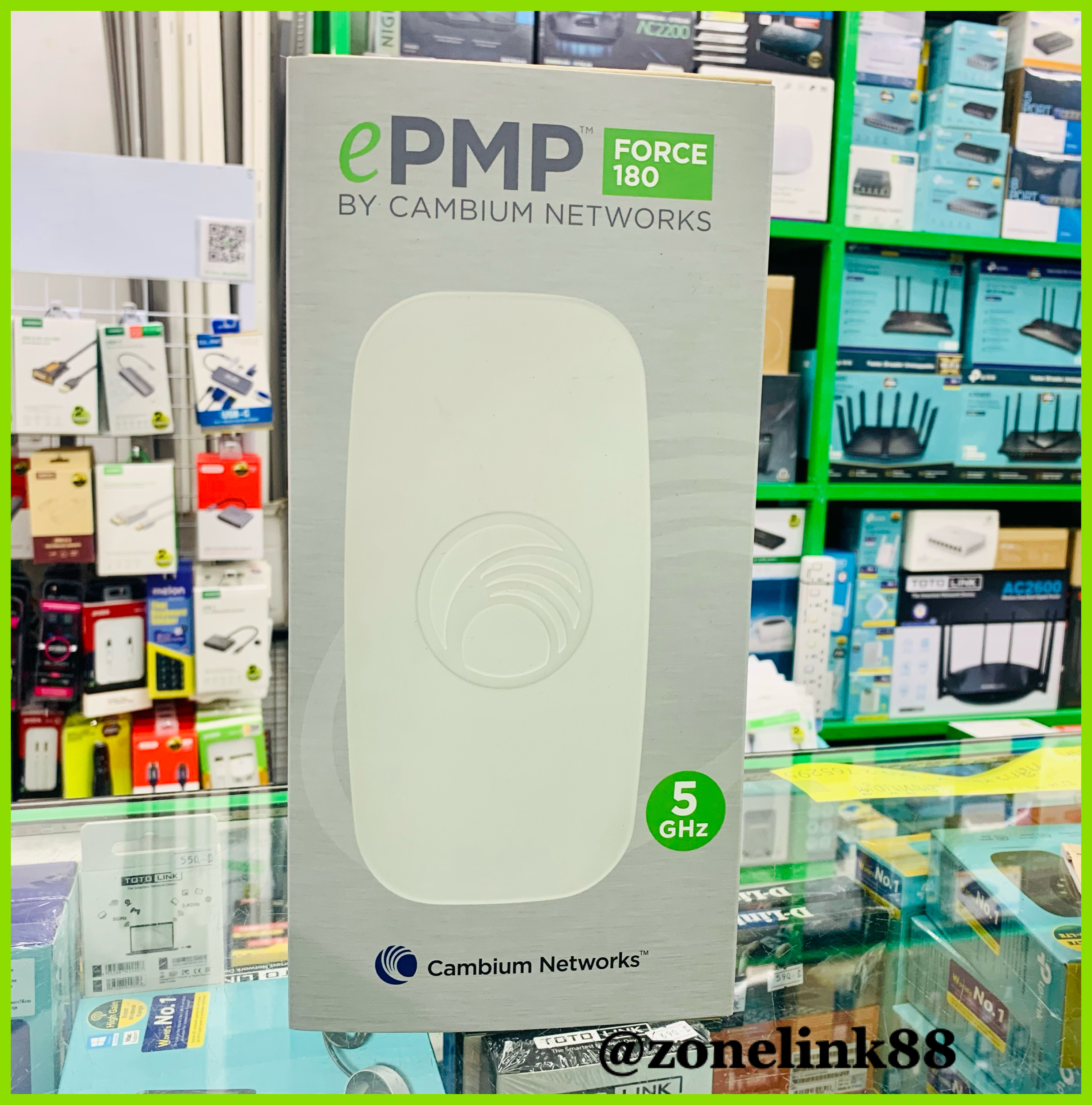 CAMBIUM Network ePMP Foece 180