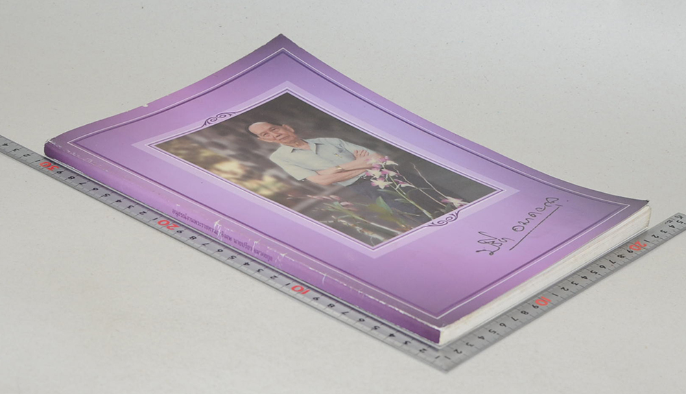 นายปรีชา อมาตยกุล (“ยา”รู้จักใช้ได้ประโยชน์)