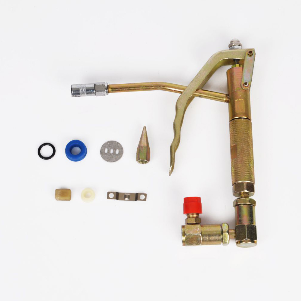 SUMO HG-12 ถังอัดจารบีใช้ลม 12L สำหรับจารบี No.0-1