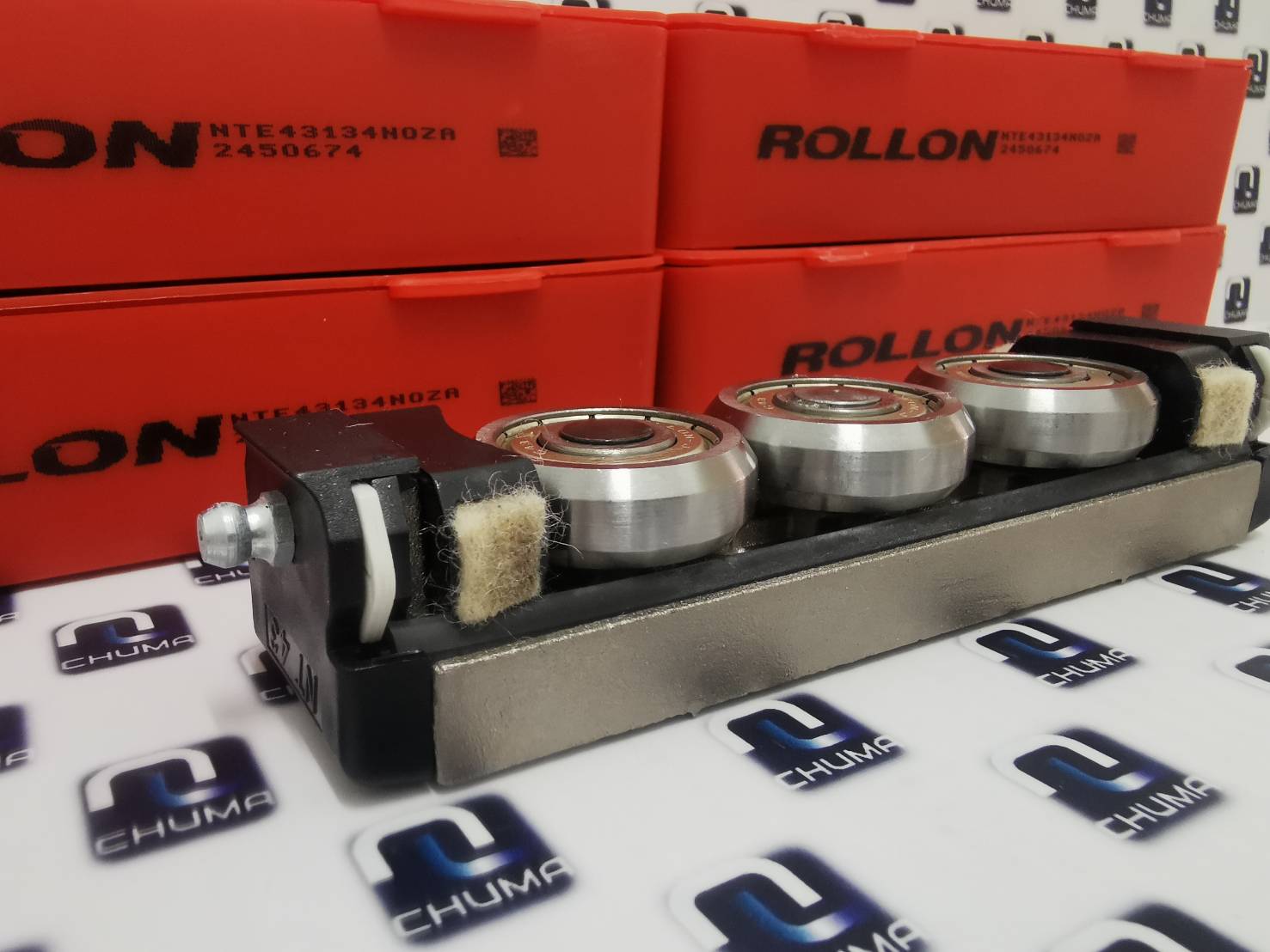Rollon Linear Evolution, NTE43134NOZA