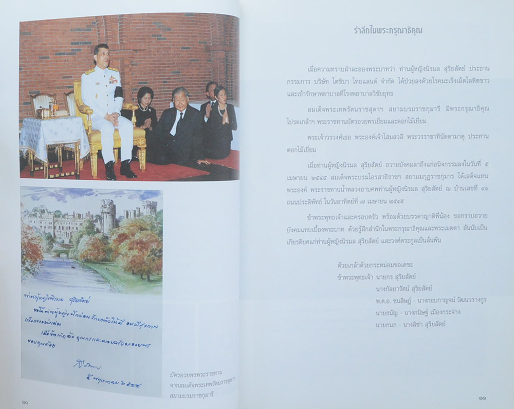 ปรัชญาการบริหาร