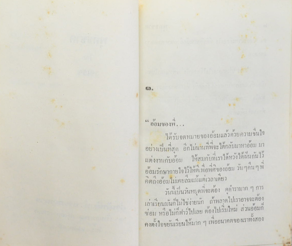 พุทธชาด (เล่มเดียวจบ)