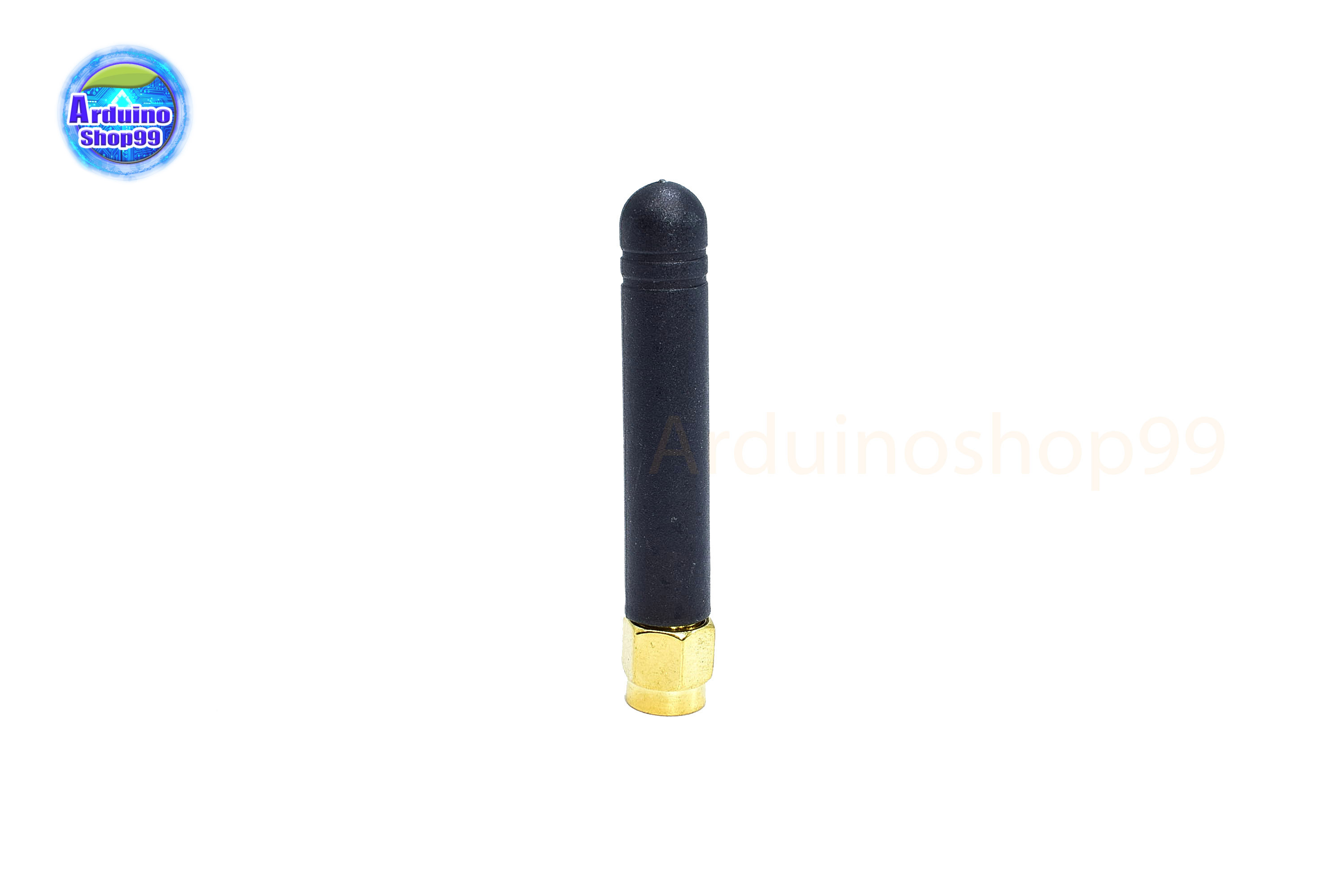 433Mhz 3dbi Antenna SMA Male Connector 5.0cm Long Radio
