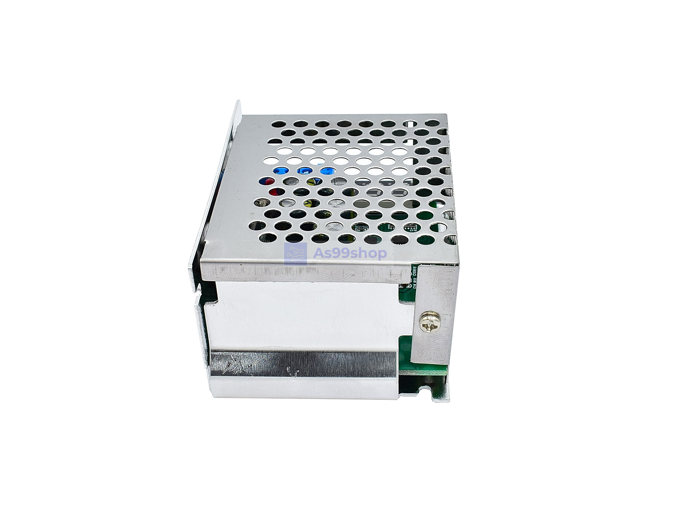 DC-DC 3.5～30V to 0.8～29V (step-down) module 10A high power 300W adjustable regulated