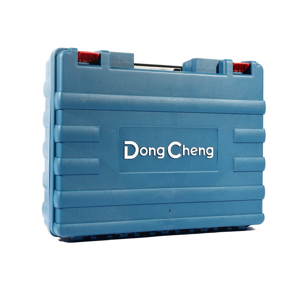 Dong Cheng DCJZ23-10i-EK สว่านกระแทกไร้สาย 10mm 12V แบตx2