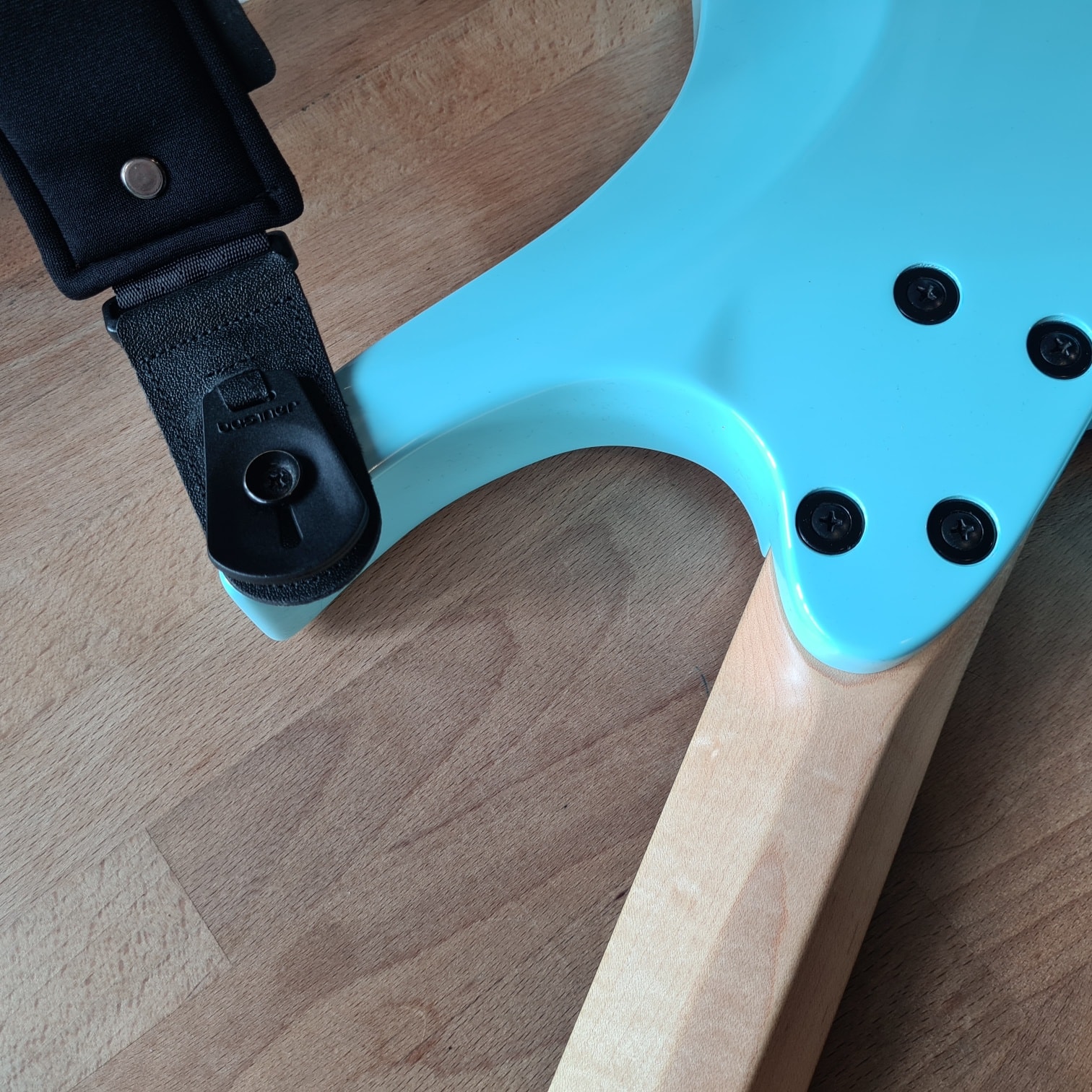 สายสะพาย BASINER ACME STRAP VITALGRIP™ Ver.2 - SLIM (ใส่ STRANDBERG ได้)