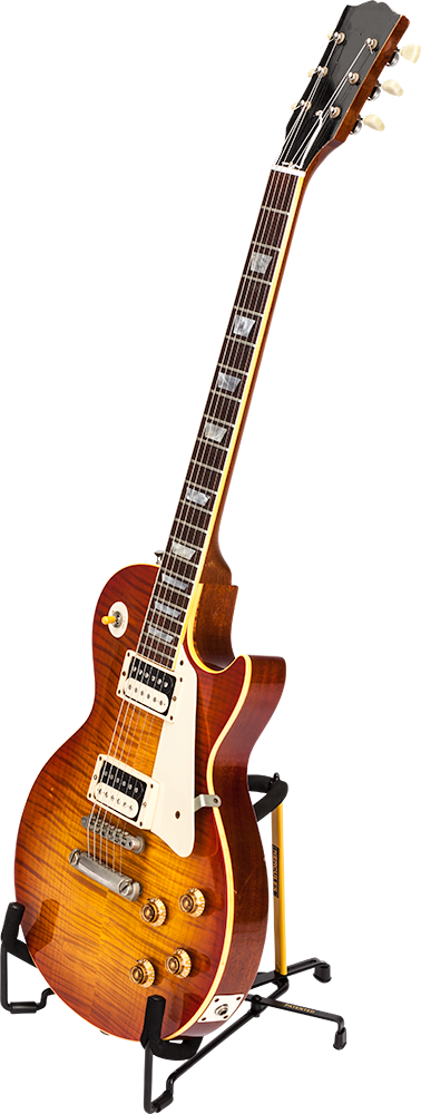 HERCULES GS302B TRAVLITE ELECTRIC GUITAR STAND