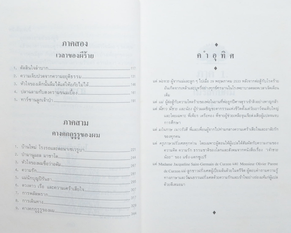 ต้นส้มแสนรัก ภาค 2