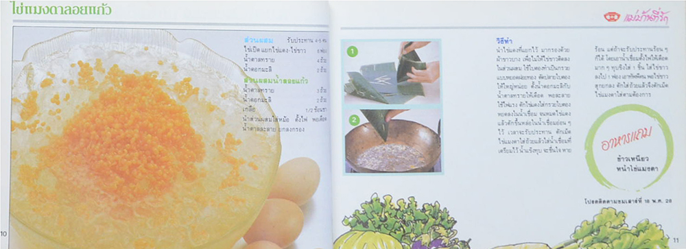 แม่บ้านที่รัก เล่ม 19 พ.ค.-ส.ค. 28