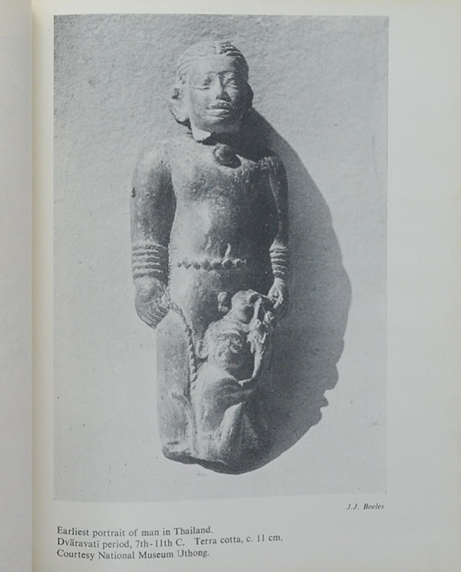 THE KAMTHIENG HOUSE AN INTRODUCTION