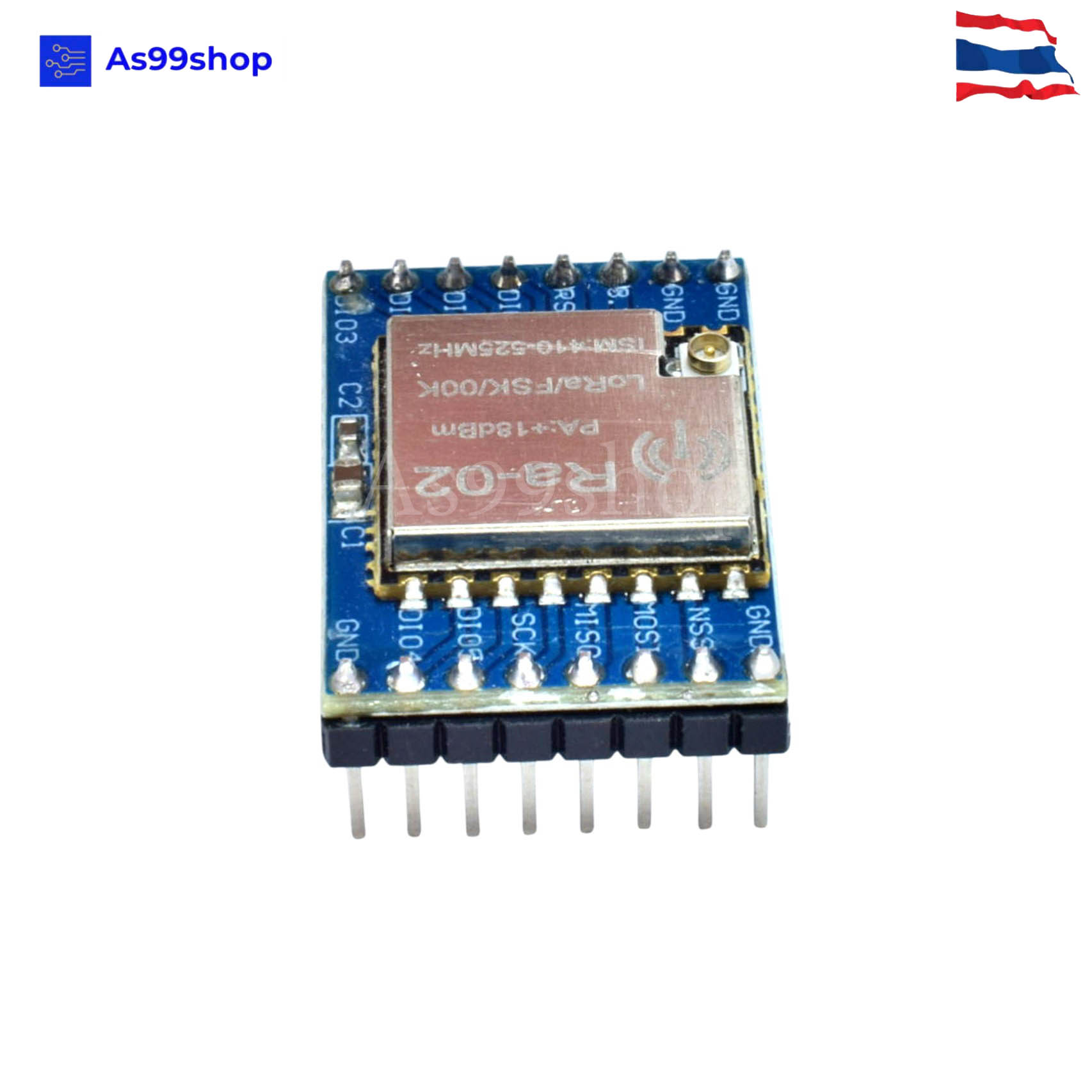 SX1278 LoRa Module 433Mhz ( Ra-02 )