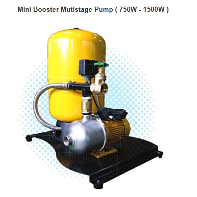 มิตซูบิชิ รุ่น MSMM-1505S